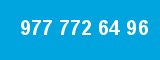 977 772 64 96